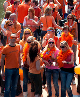 Queen's Day