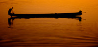 Mekong Fisherman