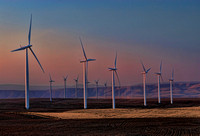 Klondike Wind Farm