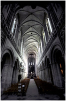 Bayeux Cathedral