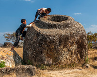 Plain of Jars