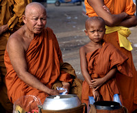 Monks