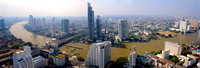 Bangkok Panoramic