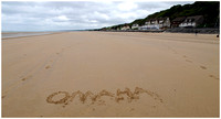 Omaha Beach - Normandy